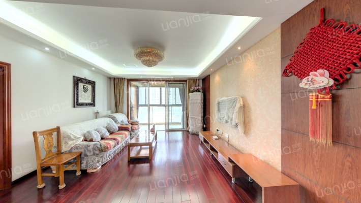 金泉小区二手房实景图