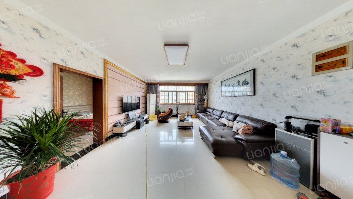 万年路二手房实景图