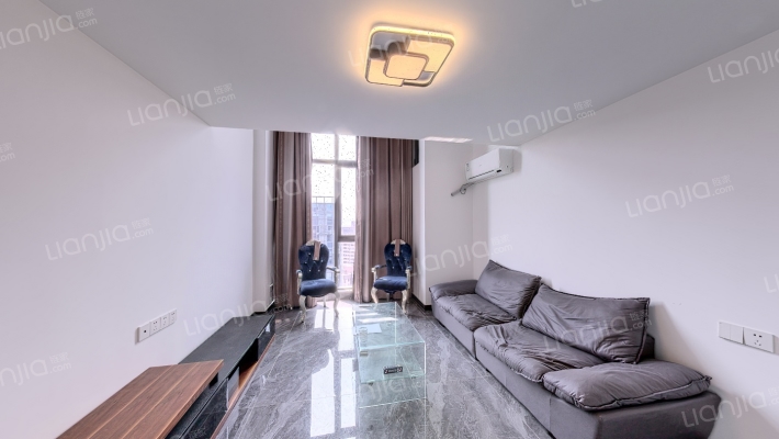 融创国博天地二手房实景图