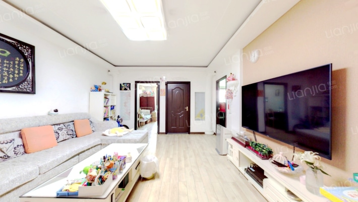 百环地产二手房实景图