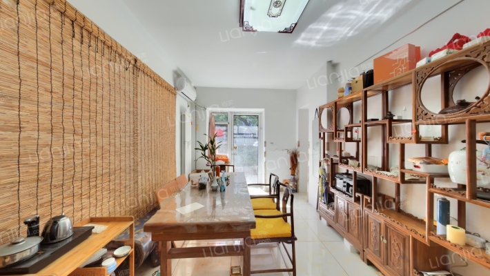 金四街二手房实景图