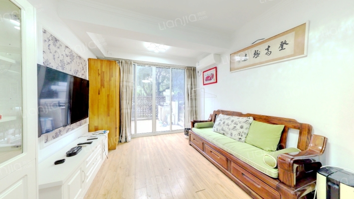 文化馨苑二手房实景图