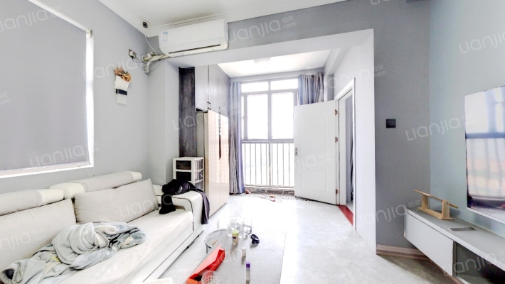 湖滨花园1期二手房实景图