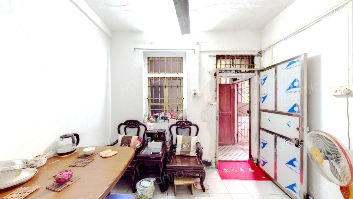 江南大道南二手房实景图