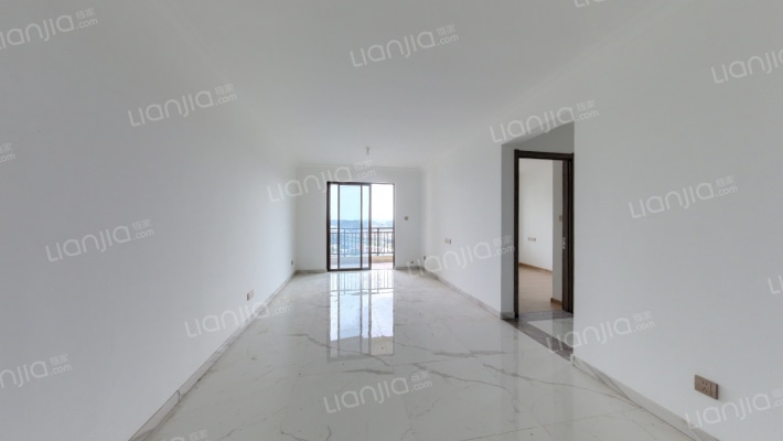 碧桂园澜山府二手房实景图