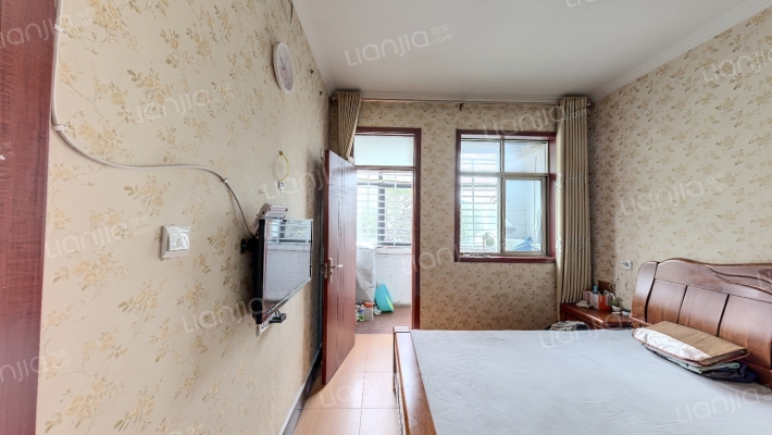 省一监狱东家属院二手房实景图