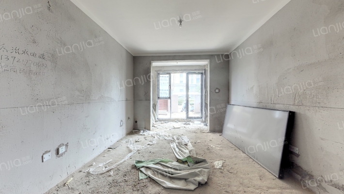 观澜郡二手房实景图