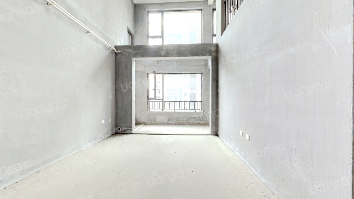 建发雍龙府2期二手房实景图