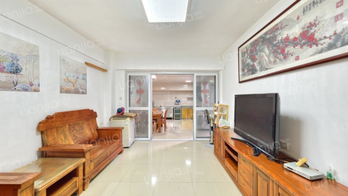 康乐园二手房实景图