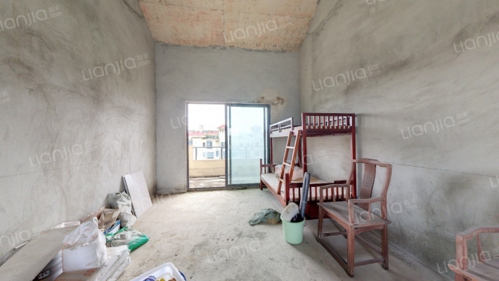 海南之心和风花苑二手房实景图