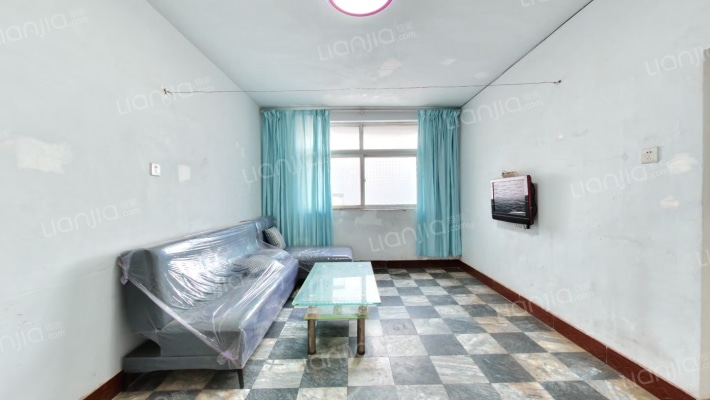 弹簧厂家属院二手房实景图