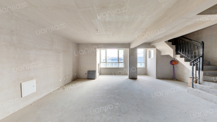 新华联悦澜湾二手房实景图