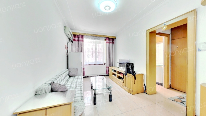 开滦体育馆楼二手房实景图