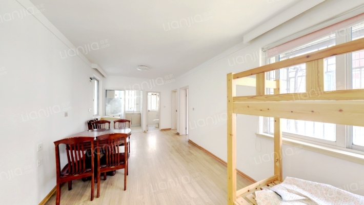 金龙大厦二手房实景图