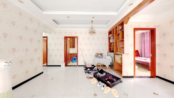 宫和碧水云天二手房实景图