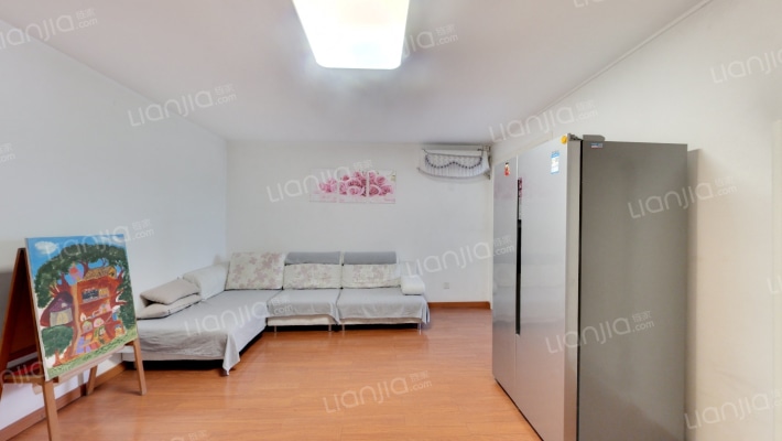 燕归园二手房实景图