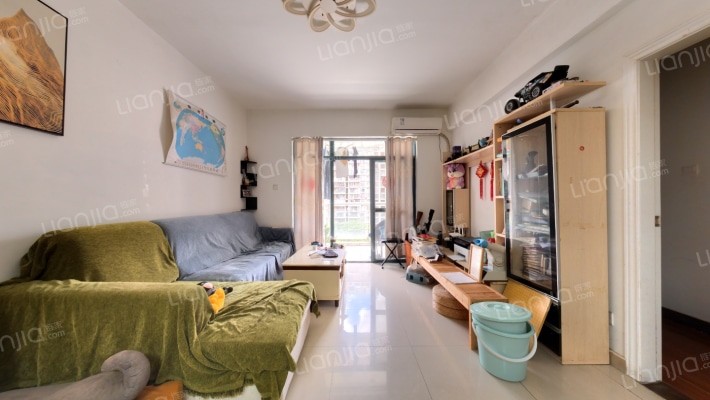 桃源居十七区二手房实景图