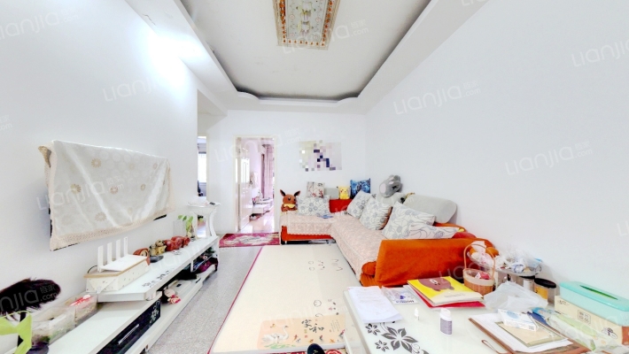 汉口西路二手房实景图