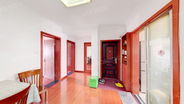 水仙里小区二手房实景图