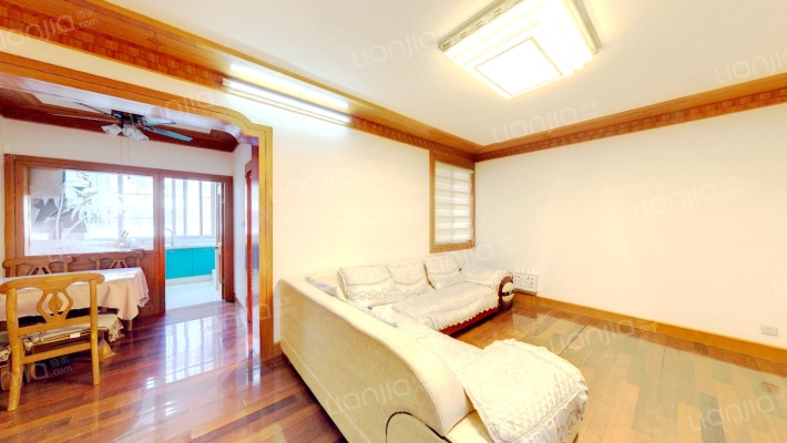 富阳新村二手房实景图