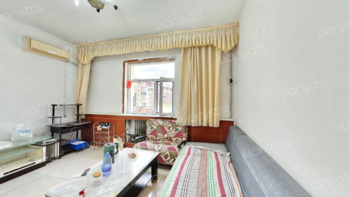 煤机小区二手房实景图