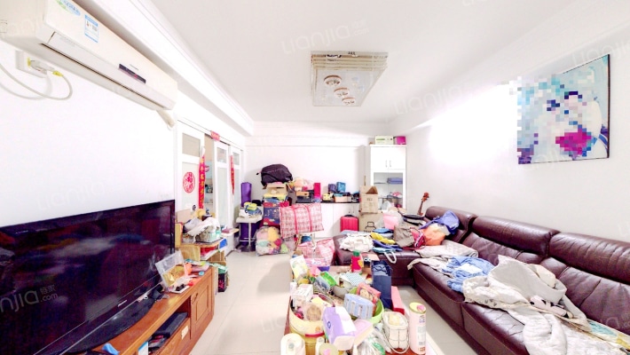 寺贝楼二手房实景图