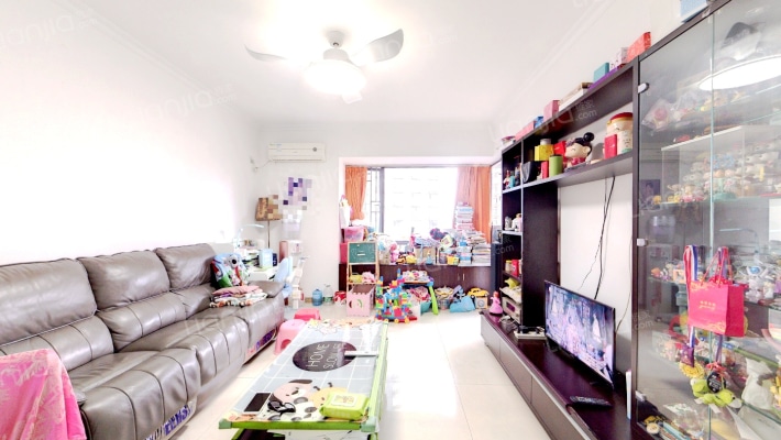 兰亭熙园二手房实景图