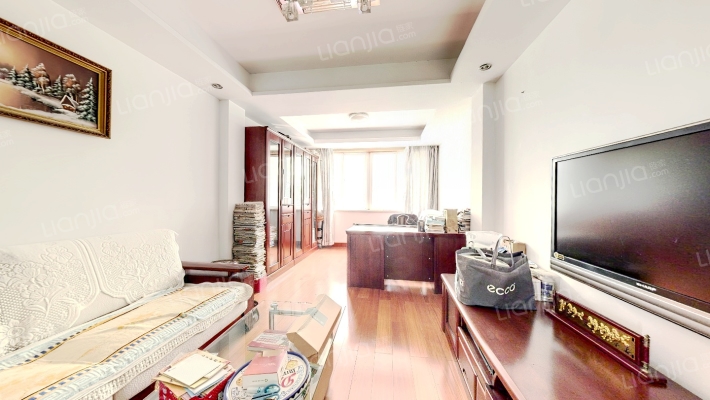 二号新村二手房实景图