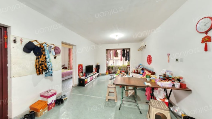 畔景庭苑二手房实景图