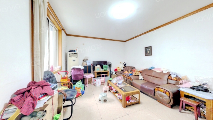 锦青苑二手房实景图