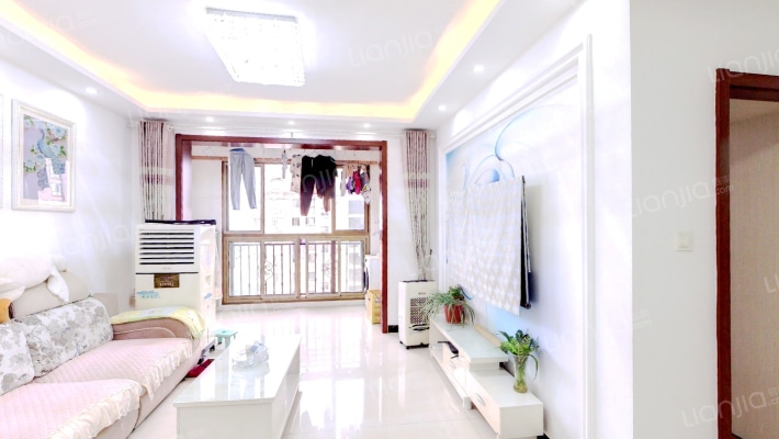 澜郡阳光花园二手房实景图