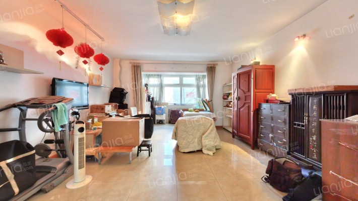 新财小区二手房实景图