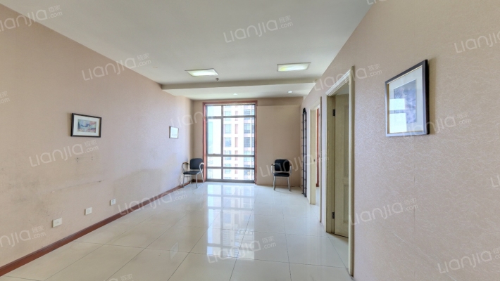 恒华大厦二手房实景图