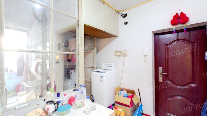 东煤小区二手房实景图