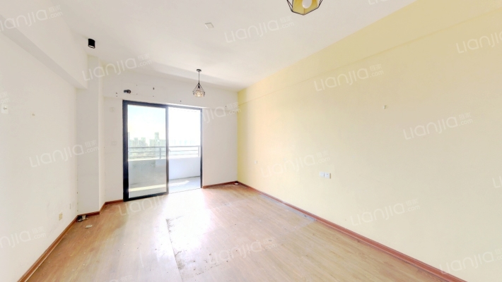 湖边御景二手房实景图