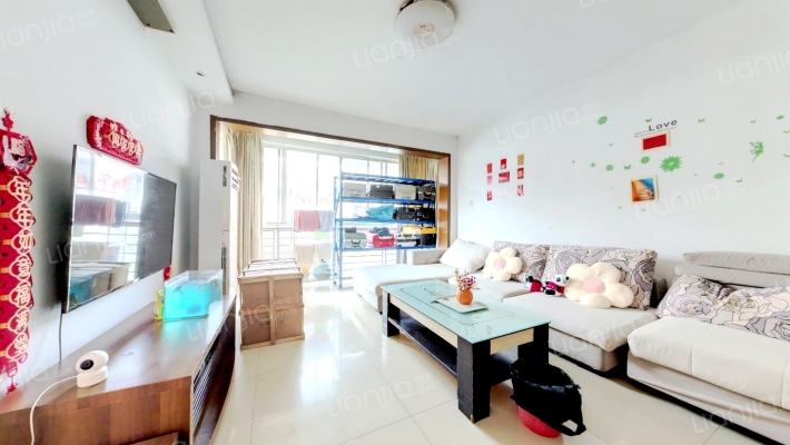 四季香榭二手房实景图