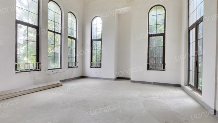 中粮本园二手房实景图