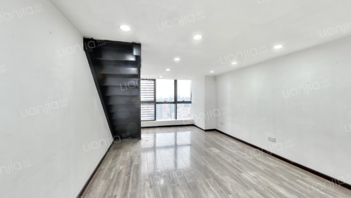 沿海菱角湖壹号二手房实景图