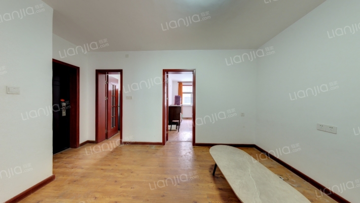 西彩小区6号院二手房实景图