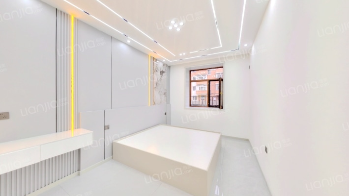 民和街二手房实景图