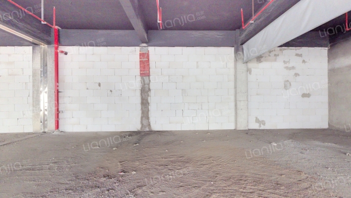 佳源中心广场二手房实景图