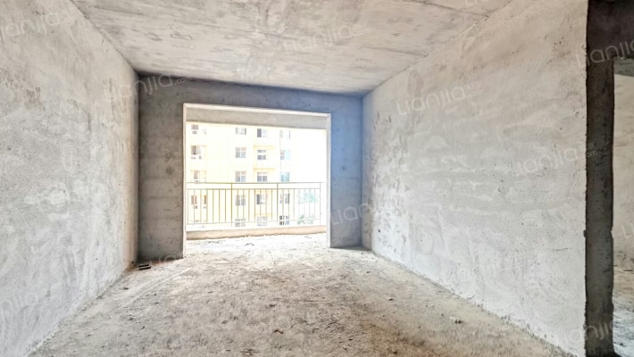 名门世家二手房实景图