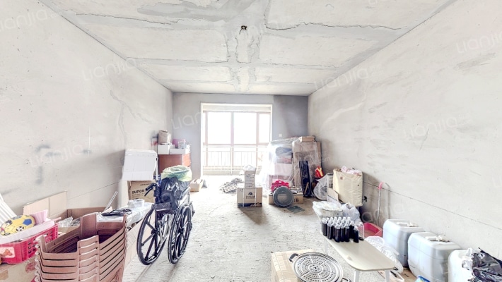 水木菁华二手房实景图