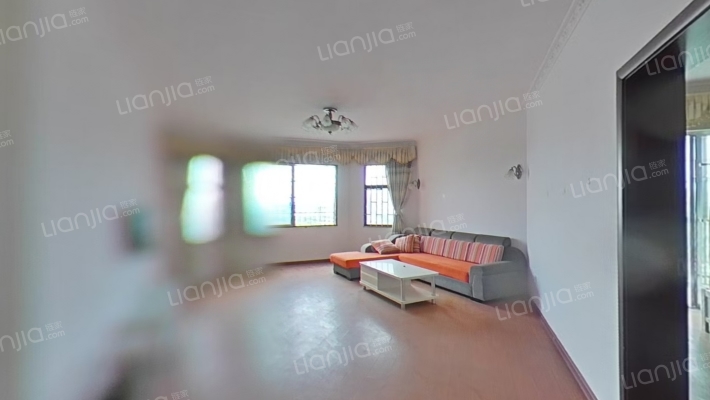 龙江明珠二手房实景图