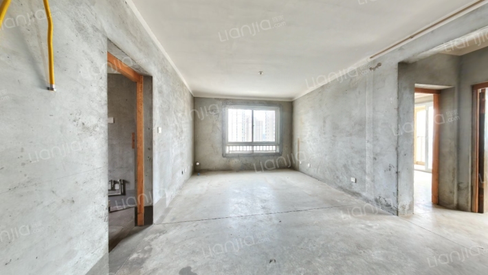 新江雅苑二手房实景图