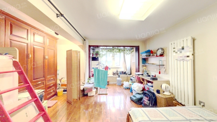 蓉芳里二手房实景图