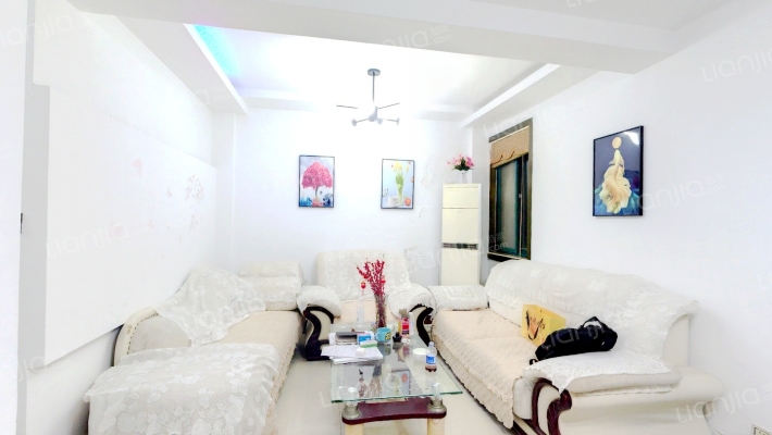 锦绣东方苑二手房实景图