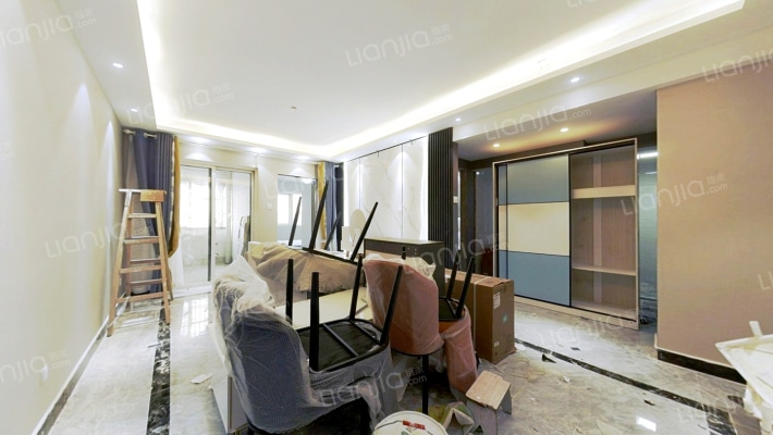 中翔新东城二手房实景图