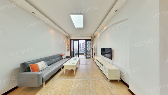 富州新城二手房实景图