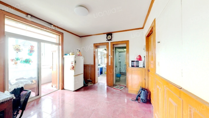 晨苑二手房实景图